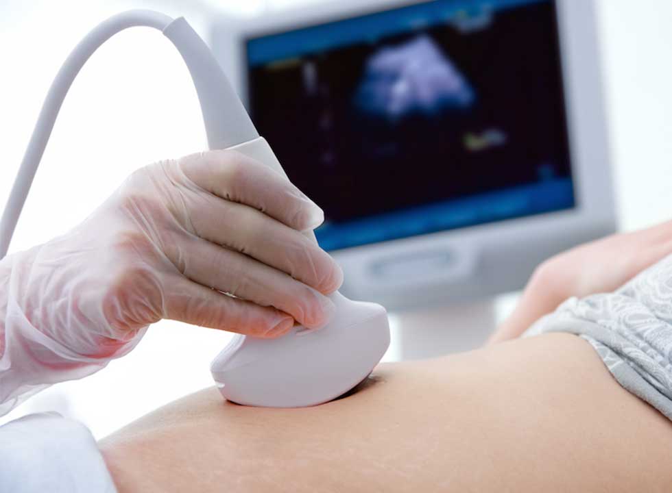 GINEKOLOSKI ULTRAZVUK