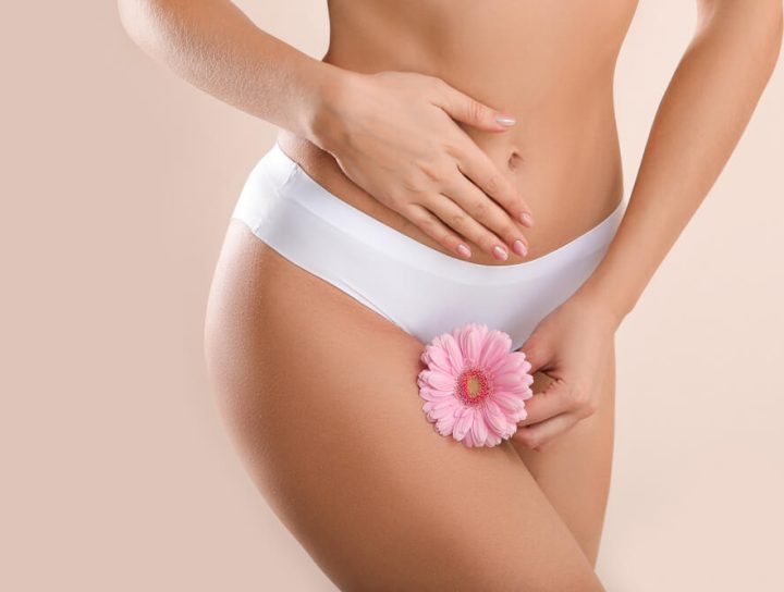 Vaginoplastika