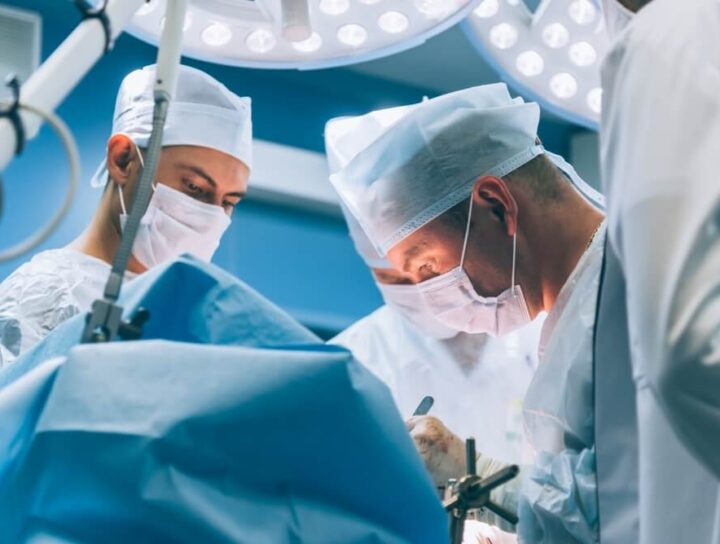 Operacija analne fisure