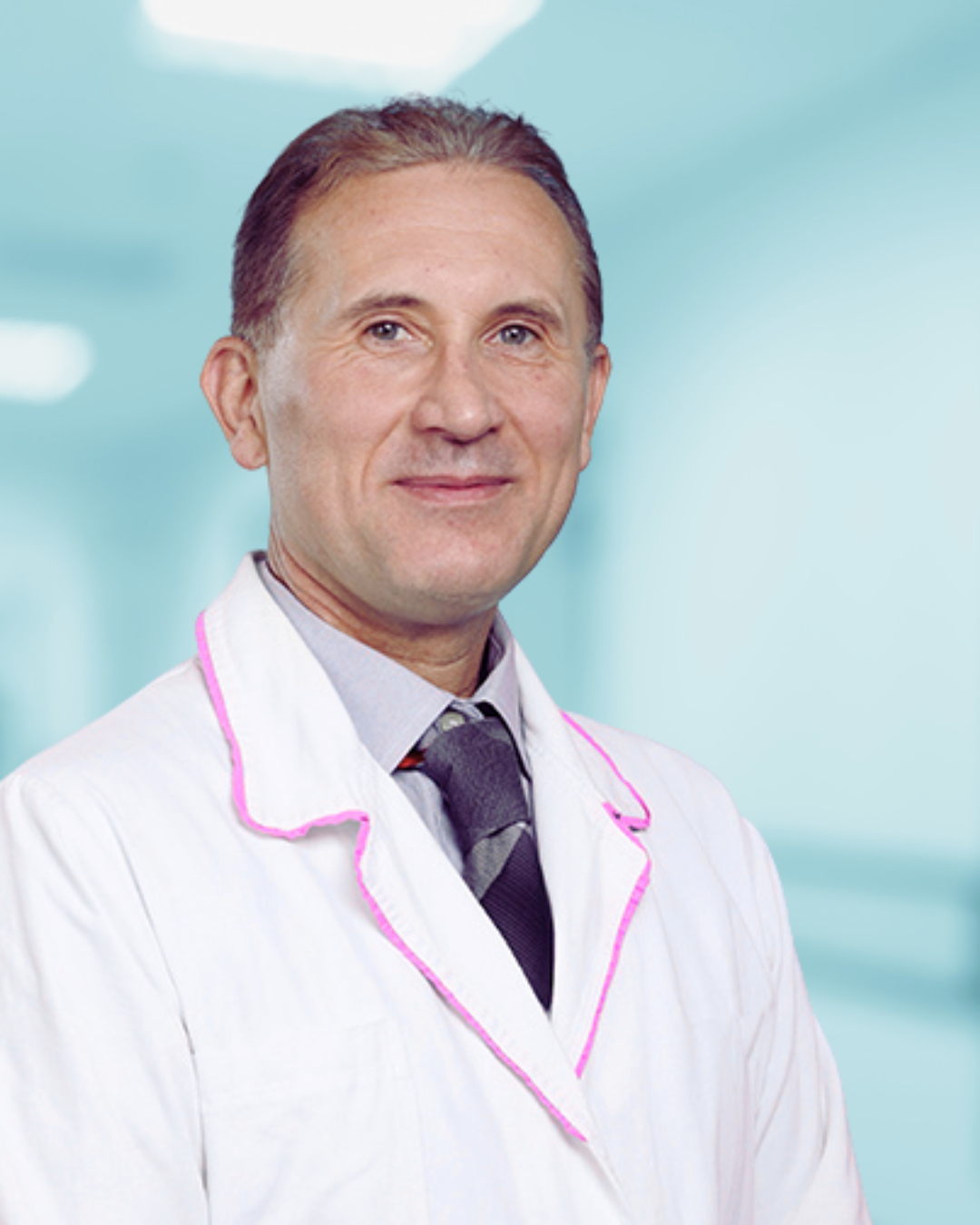 Dr Miroslav Latinović specijalista radiologije